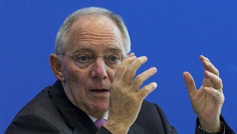 Σόιμπλε: Την Κυριακή οι αποφάσεις