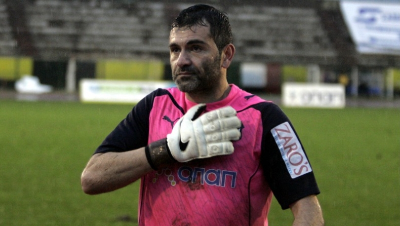 Βεζυρίδης: «Κυνηγάμε το όνειρο!»