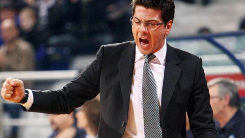 Υπάρχει τρόπος για τον Κατσικάρη