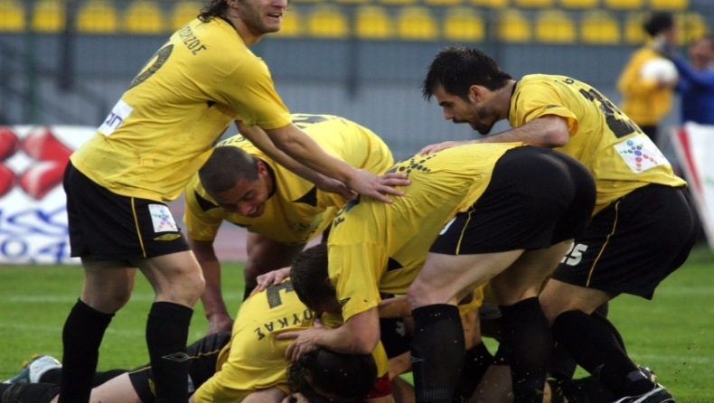 Πρόκληση για την Καρδίτσα