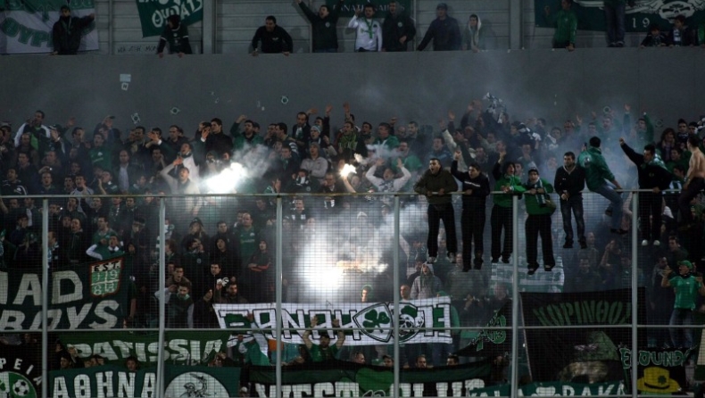 «Πρασινίζουν» τα Πηγάδια!