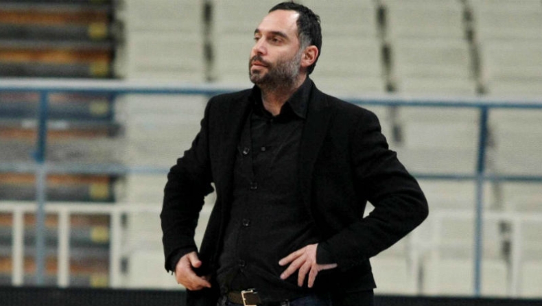 Για Κακιούση και Τακιανό η Καβάλα