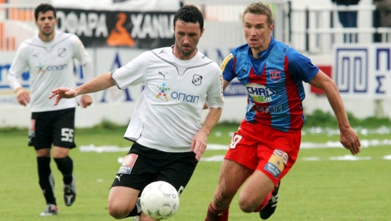 Άρχισαν ξανά τα... Οργκαν-ίστ-α!