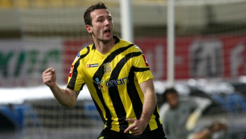 Στις Σέρρες ο Ορφανός