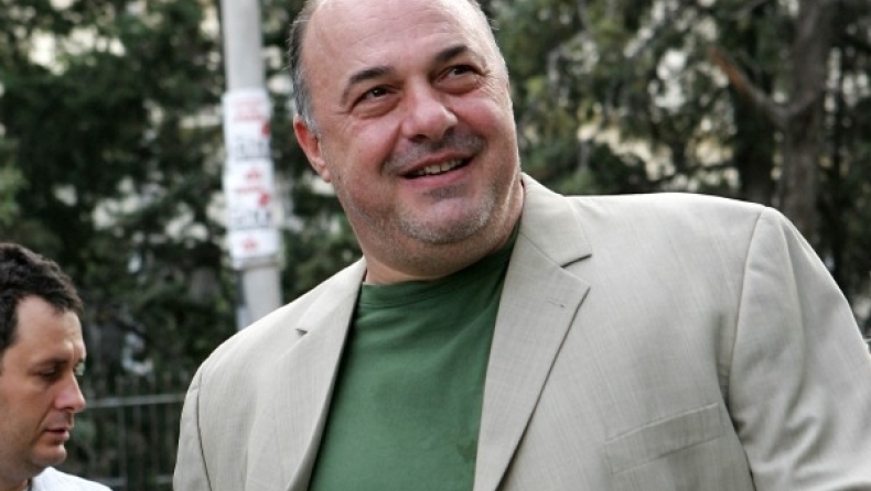 Συνάντηση Μπέου με οργανωμένους