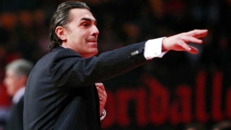 Σκαριόλο: «Φαβορί για τον τίτλο η Γαλλία»