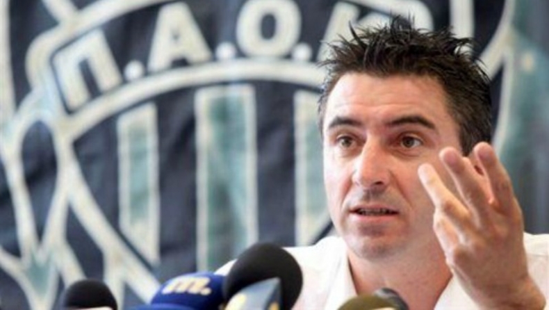 Πιάνει δουλειά το ΔΣ