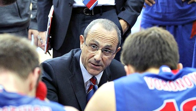 Καμία επαφή Ρωσίας με Μεσίνα