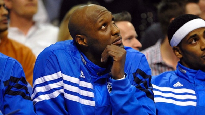 Ούτε στην προεπιλογή ο Όντομ