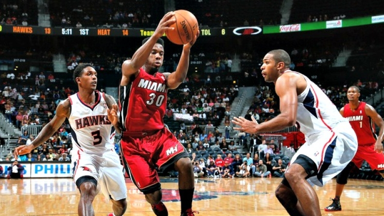 Ξεμούδιασαν με... ήττα οι Πρωταθλητές