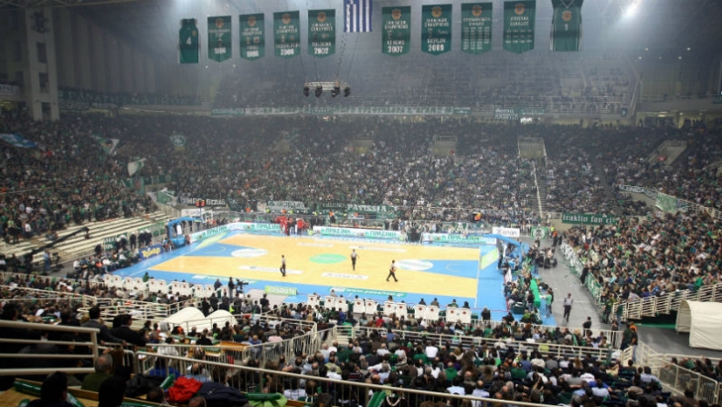 Τα εισιτήρια με τον Πανιώνιο