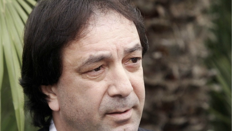 «Πρώτα κατηγορία, μετά παίκτες!»
