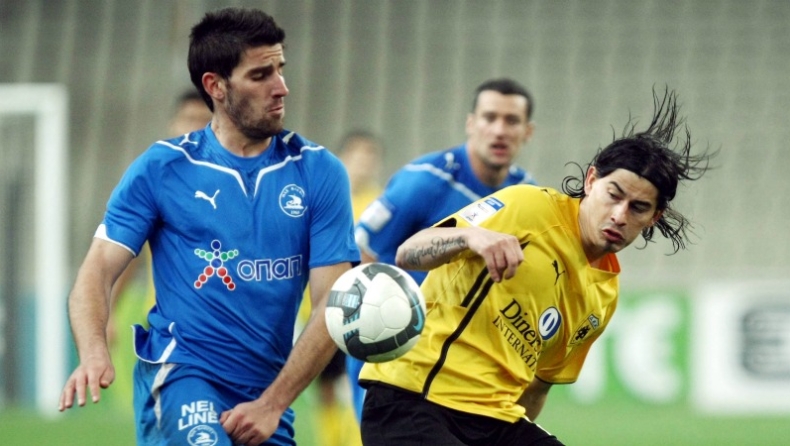 Συμφώνησε με Οικονόμου ο ΠΑΣ