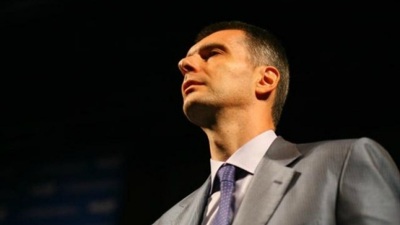 «Οι Νετς θα βάλουν τη Νέα Υόρκη στο χάρτη!»