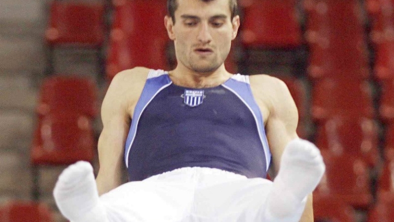 Παγκόσμιος Τσολακίδης