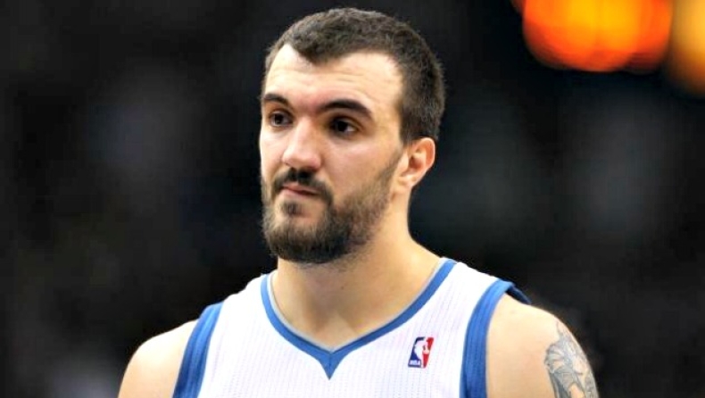 Συνεχίζει εκτός ο Πέκοβιτς