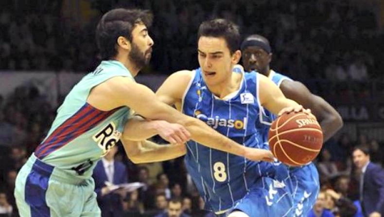 Με κεκτημένη ταχύτητα η Μπαρτσελόνα