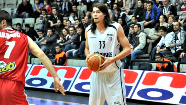 Μπλέιζερς ή... απόσυρση ο Μόρισον