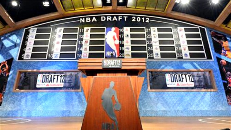 Οι Πίστονς πιο κοντά στο Νο.1 του draft