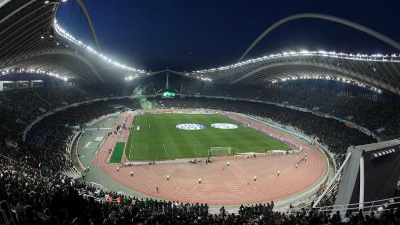 Πρώτη σύσκεψη για το ντέρμπι