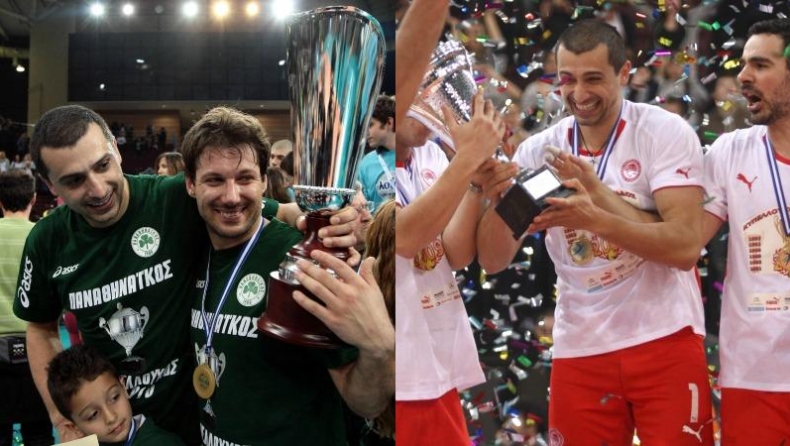 Θέλει το όγδοο ο Χριστοφιδέλης