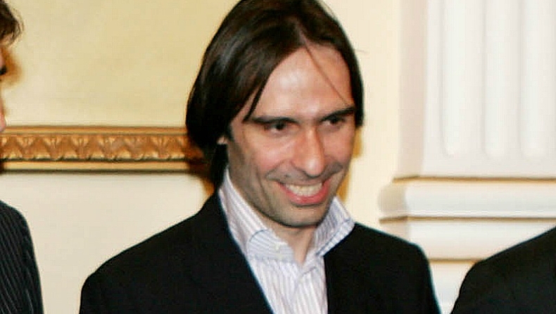 Βλέπει... σίγουρη νίκη ο Πουρσανίδης!