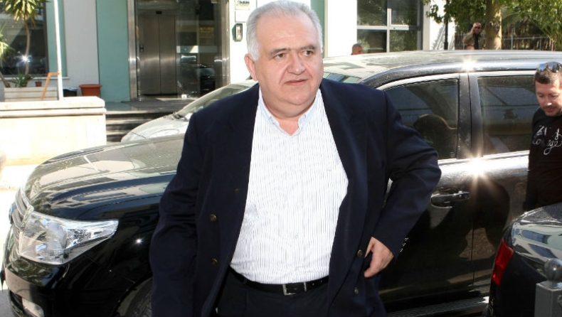 Πήρε ενημερότητα ο ΠΑΣ