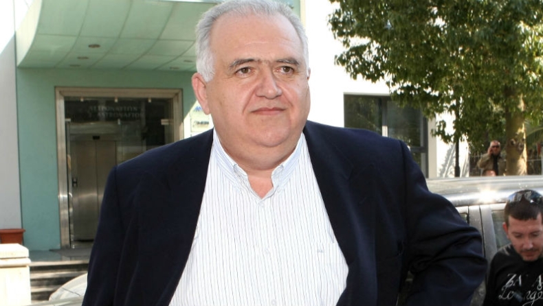 «Σώσει εαυτόν και Παναθηναϊκή Συμμαχία»!