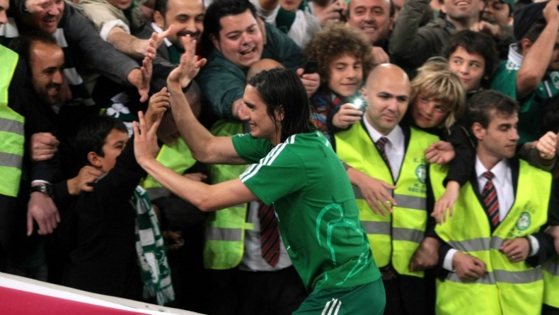 «Για πάντα στην καρδιά μου!» (vid)