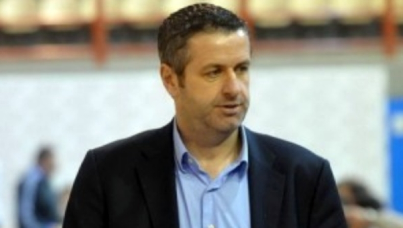 Με την ίδια όρεξη ο Χουχουλής