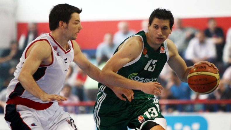 Η επιστροφή του «Ζορό»