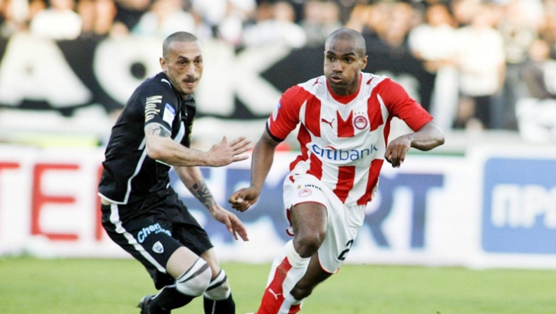 Πατάει... Θεσσαλονίκη ο «Λεό»