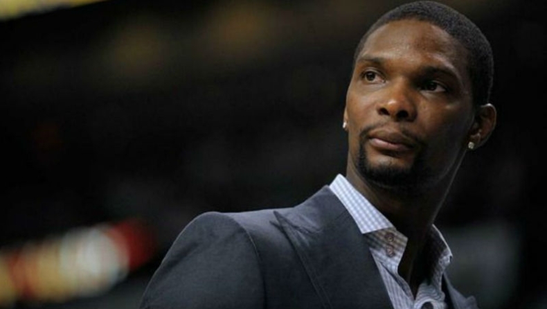 Εκθείασε Μπος ο Σποέλστρα