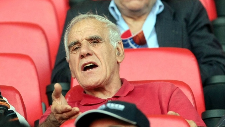 «Που πας ρε Μπαλοτέλι...»