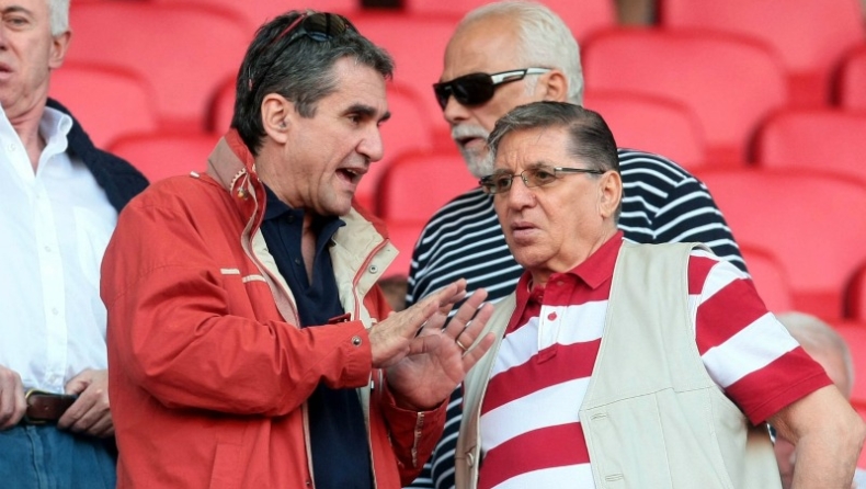 Ο Λοβέρδος για Ολυμπιακό