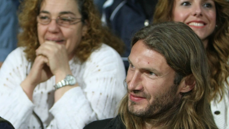 Διοίκηση πρωτοδικείου στον Άρη!