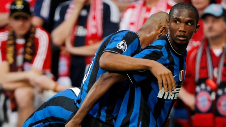 Επιμένει για Ετό η Ανζί