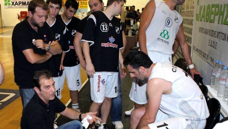 Επιστολή διαμαρτυρίας από ΟΦΗ