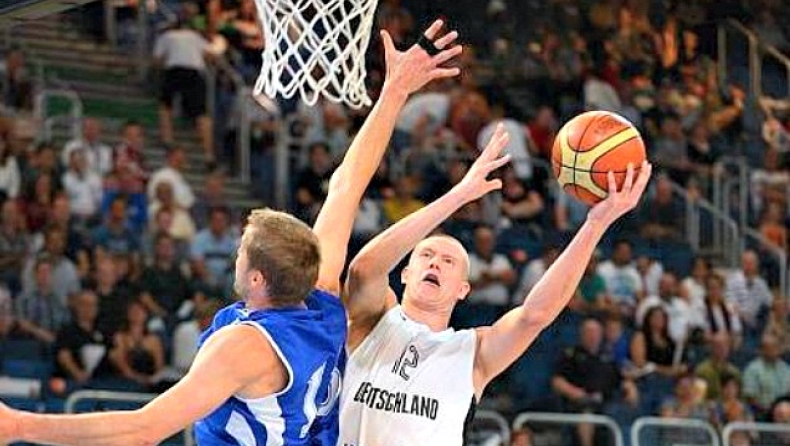 Διασυρμός Τουρκίας, δύσκολα η Γερμανία