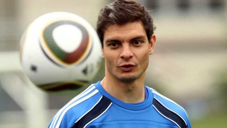 «Πέρυσι δεν άξιζα, τώρα μπορώ»!