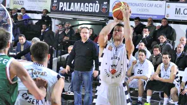 Προσπάθησε ο Μαυραειδής, αλλά...