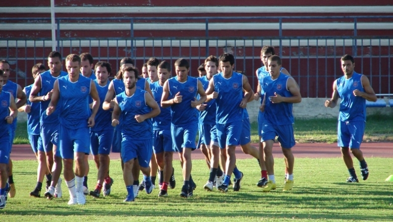 Βελτίωση στην αποτελεσματικότητα