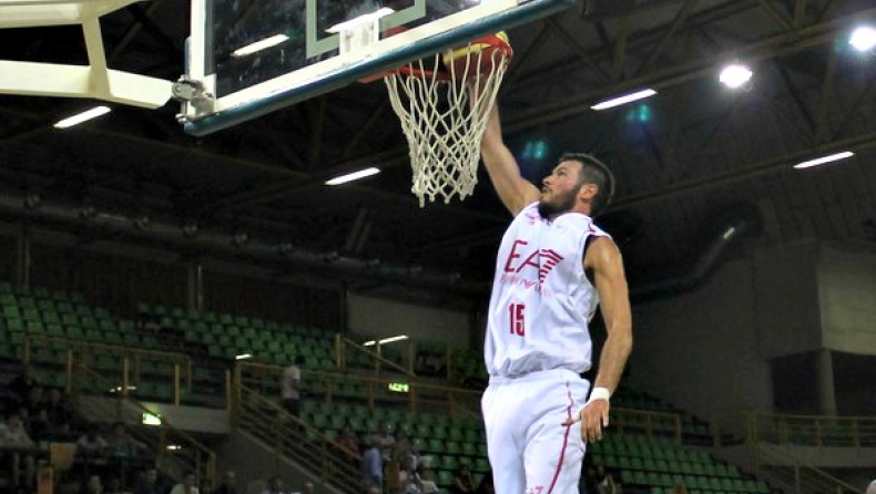 Βίοι αντίθετοι για «Μιλανέζους» & Λίνο