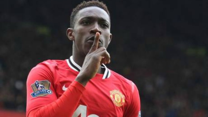 Ανανεώνει ο Γουέλμπεκ