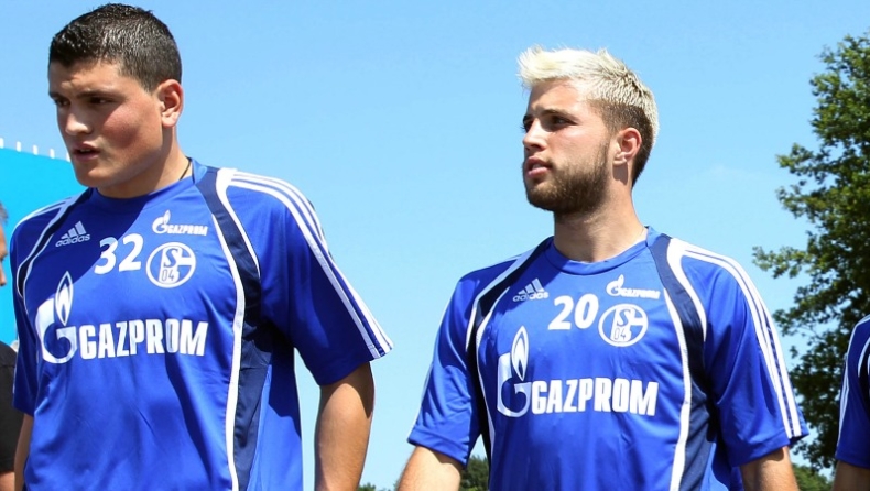 «Η Σάλκε είναι ευάλωτη αμυντικά»