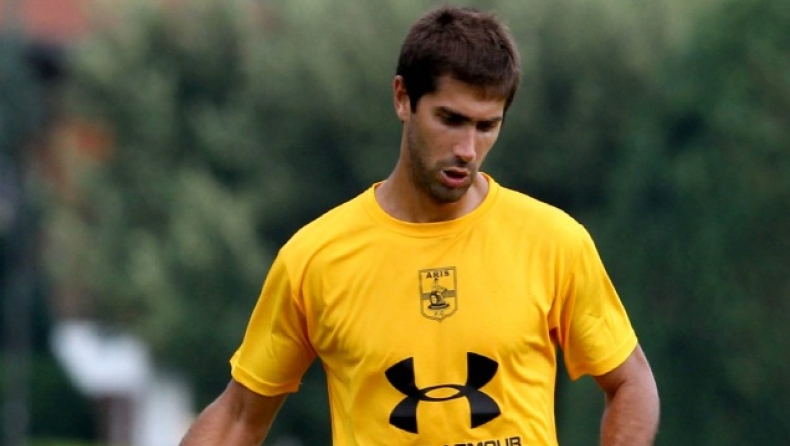 Επιμένει για Μενδρινό ο ΟΦΗ