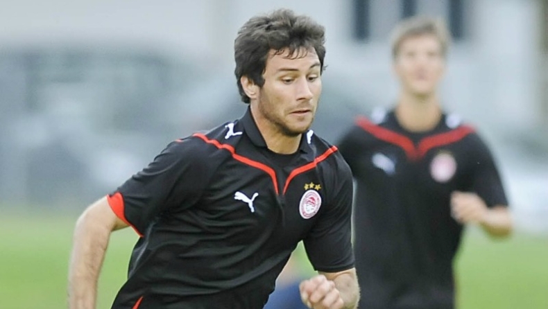 Παίζει με ΟΦΗ ο Κατσικογιάννης