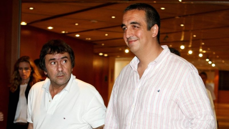 Δεν θα ασχοληθούν Τσακίρης, Λιανός...