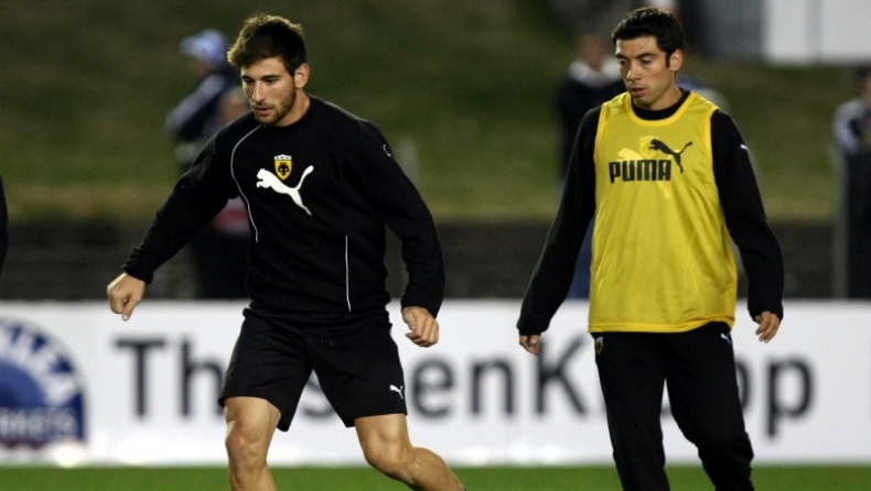 Τιμωρημένοι τρεις με Κέρκυρα!