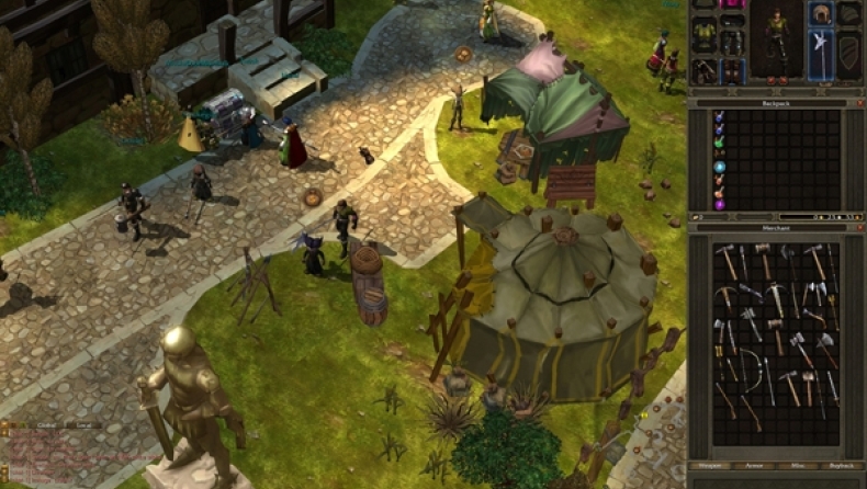 Τα RPG του 2011